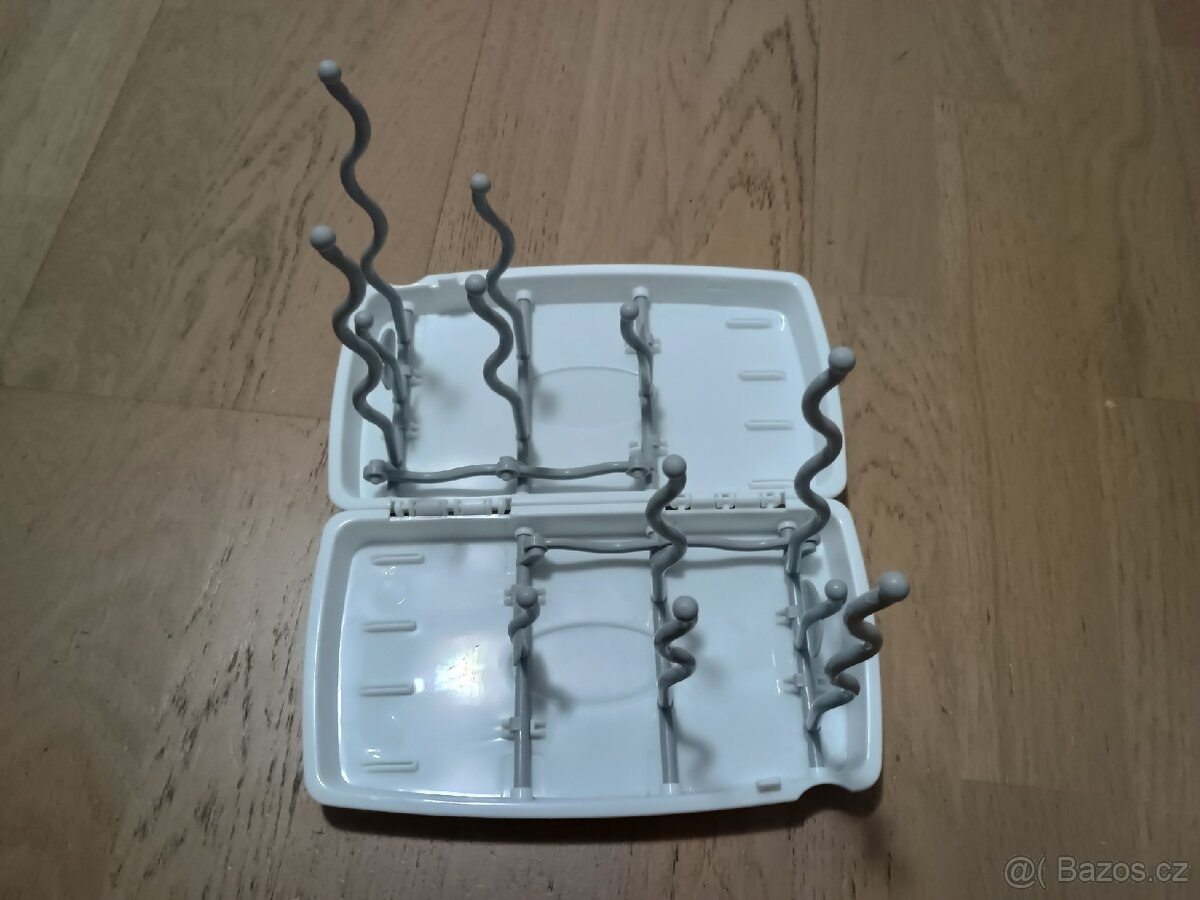 Odkapávač lahviček - 2