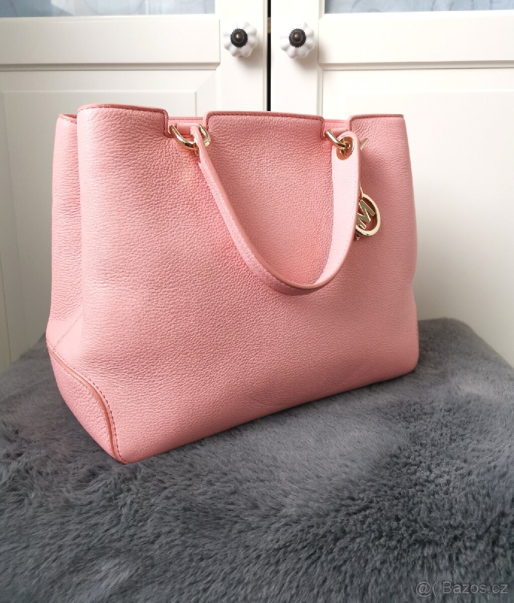 Michael kors kabelka originál nová velká sleva - 2