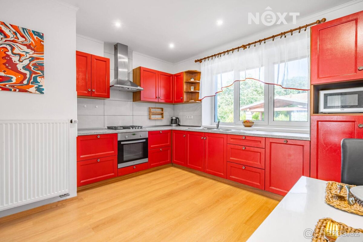 Prodej Rodinný dům, 105㎡ - 2