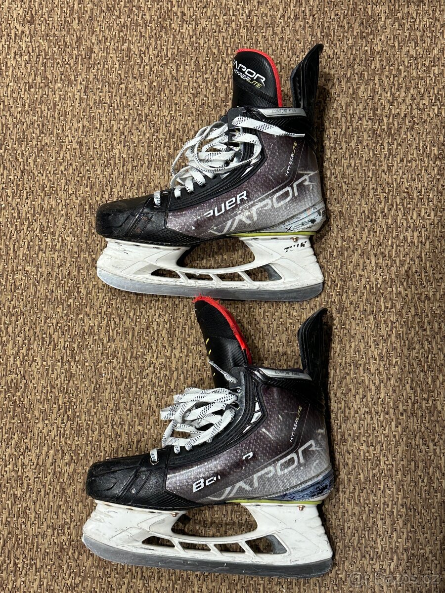 Bauer Vapor Hyperlite 7,5 Fit 2 - 2