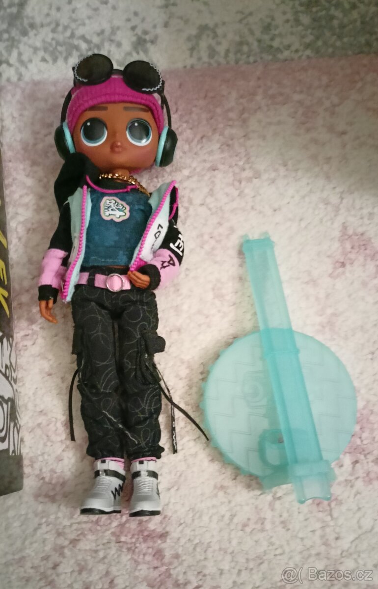 Lol panenka - 2