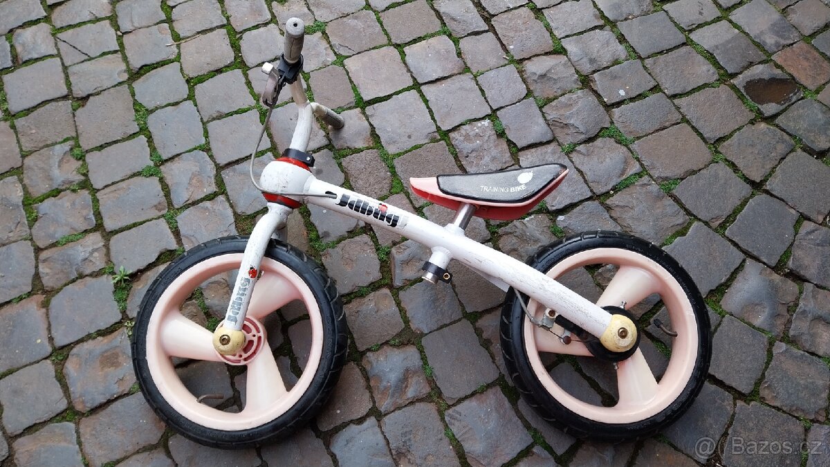 Dětské odstrkovadlo - 2