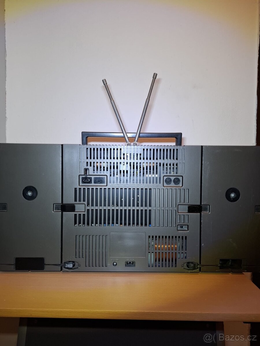 Telefunken HiFi Studio 1 - 2