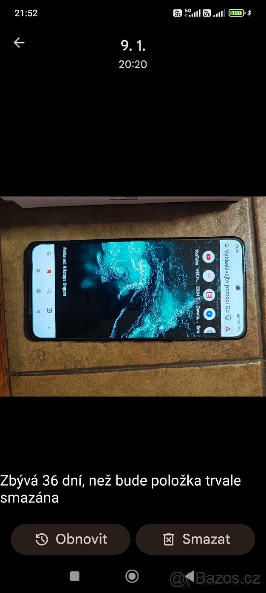 Xiaomi Redmi note 11pro 5g - 2