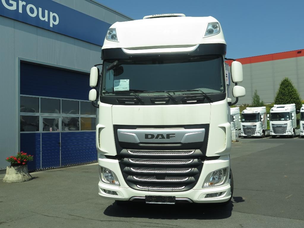 DAF XF 480 SSC STD - 2