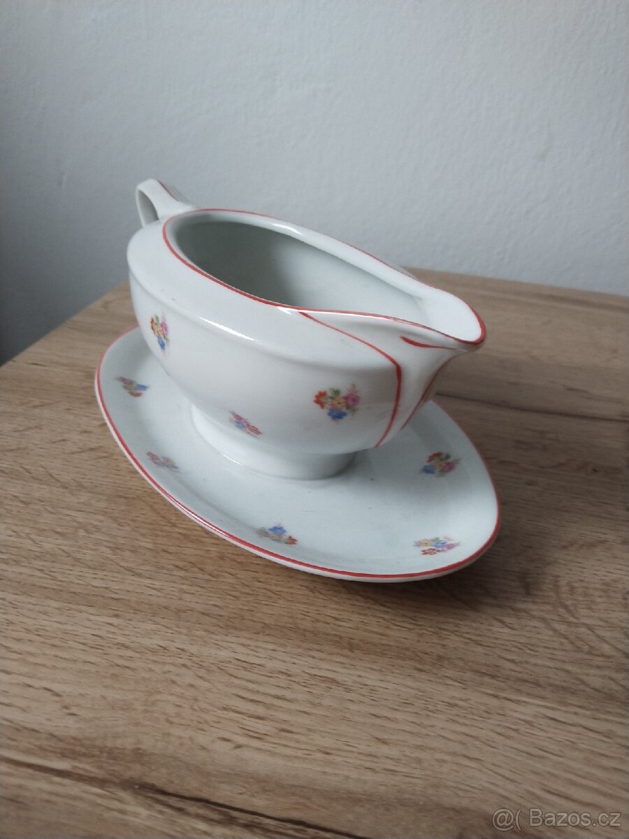 Starý omáčník - 2