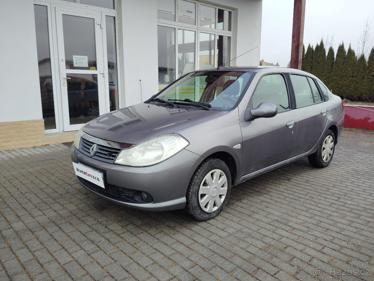 Renault Thalia 1,2 BA-55 kW - 2