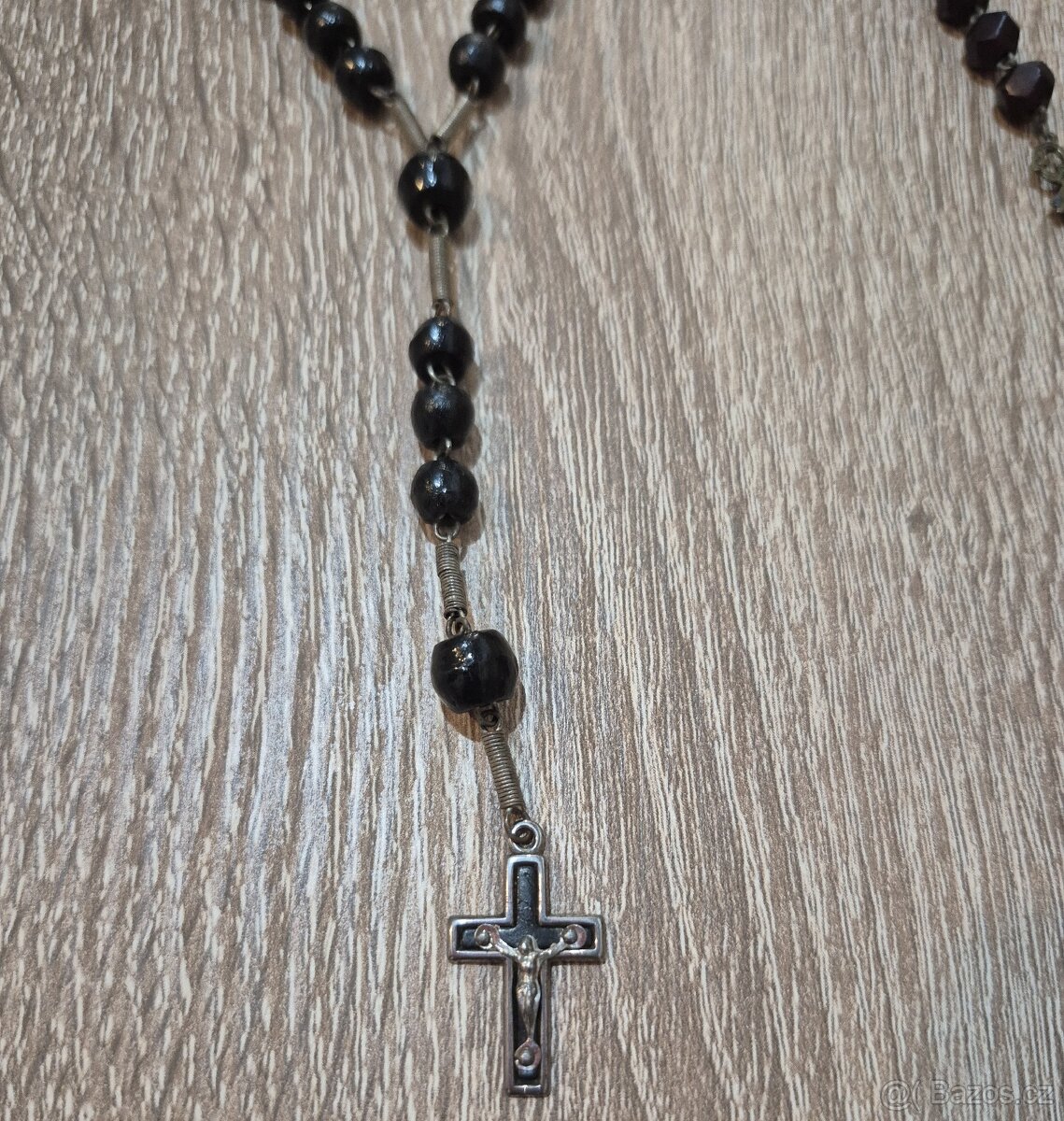 Staré růžence - 2