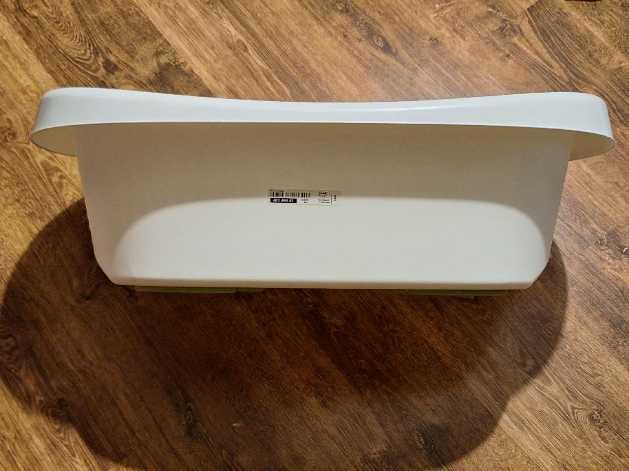 dětská vanička Ikea - 2