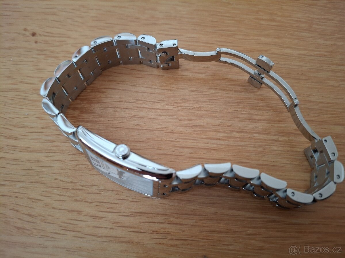 Prodám nové hodinky Longines - 2