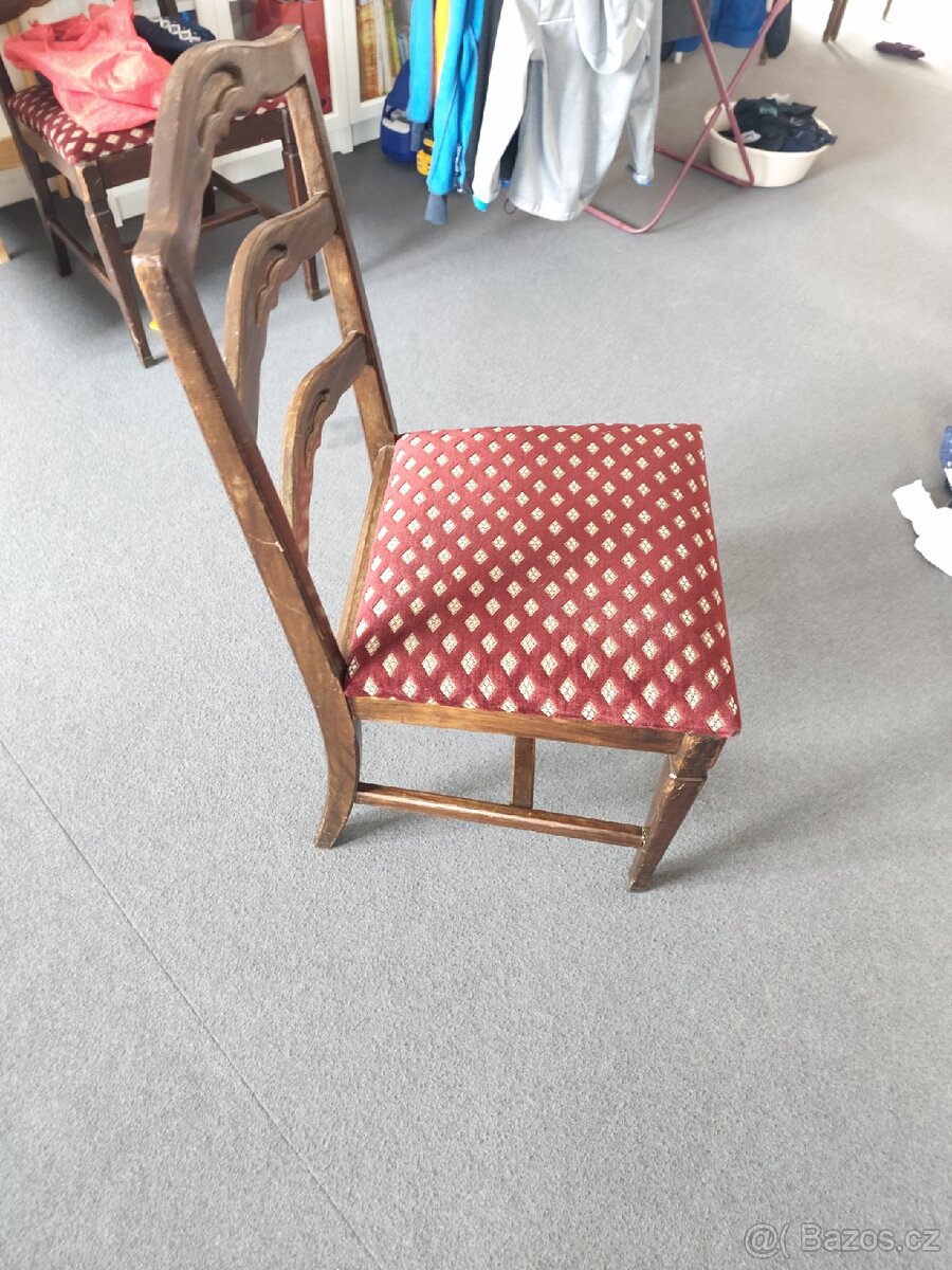 jídelní židle - 2