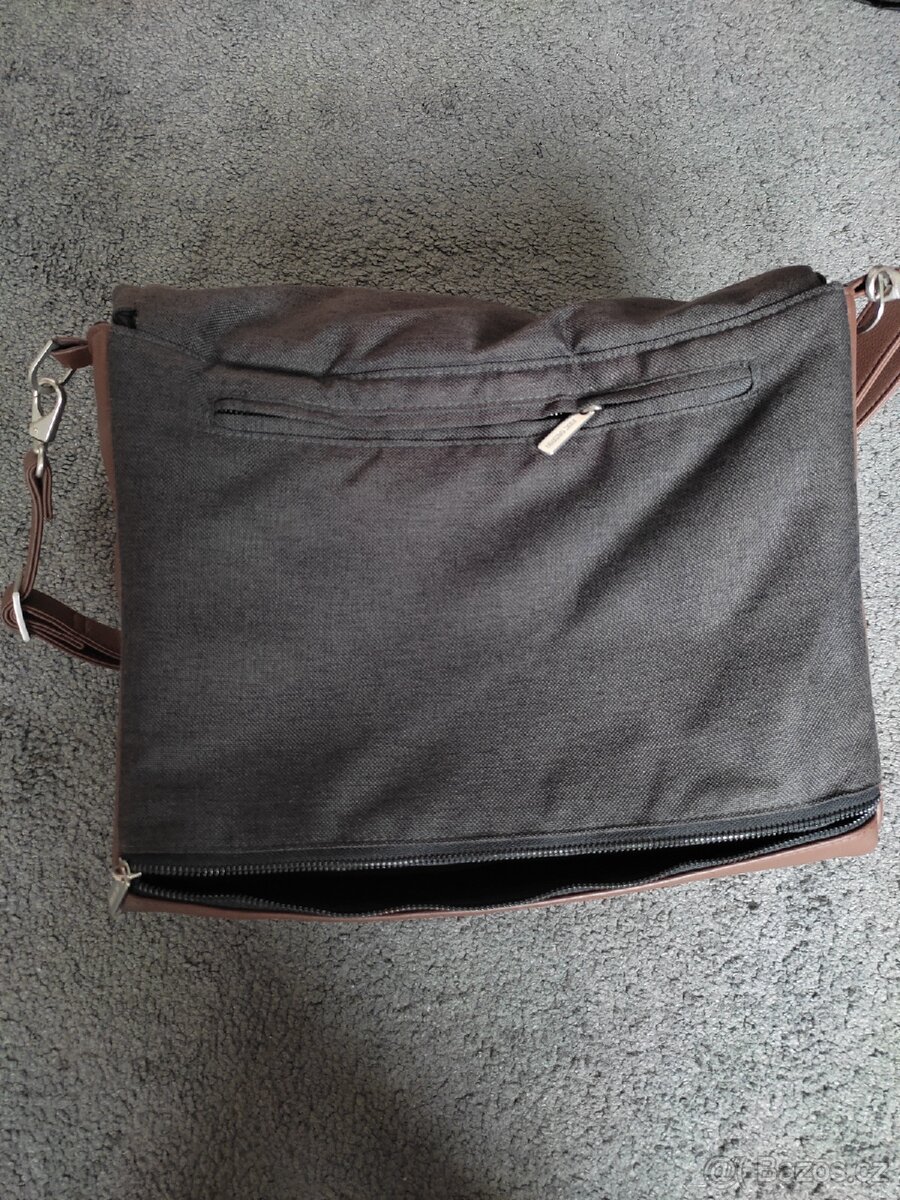 Přebalovací taška na kočárek - 2