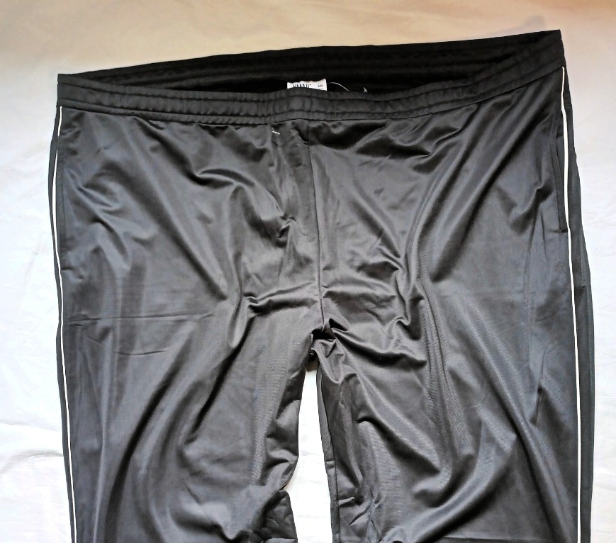 NOVÉ PÁNSKÉ TEPLÁKY- 6 XL - 2