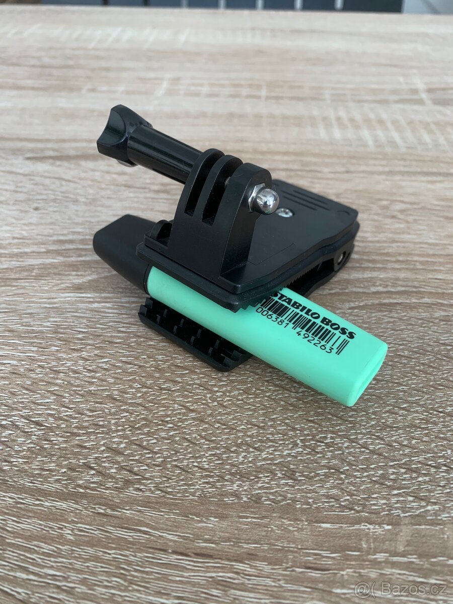 PRODÁM ÚCHYTKU NA GOPRO - 2