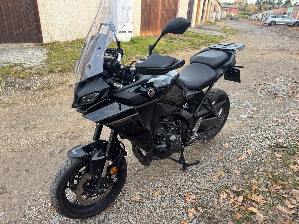 ‼️Yamaha TRACER 9 11.444km‼️ - 2