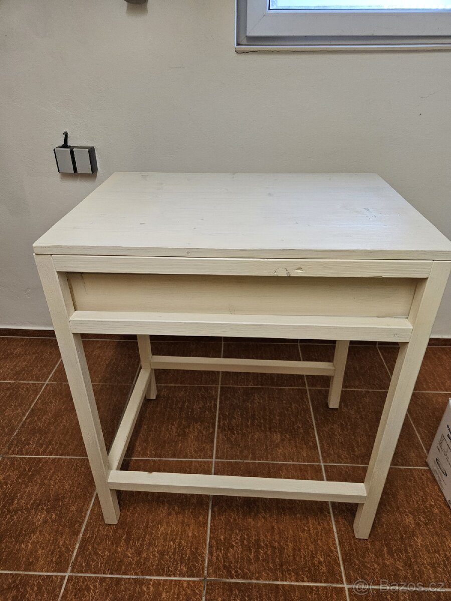 Přebalovací pult - 2