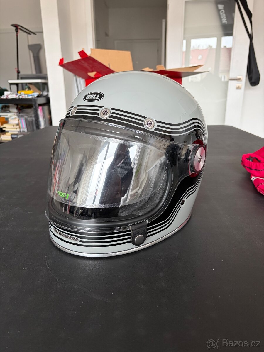 Bell Bullitt GT - 2