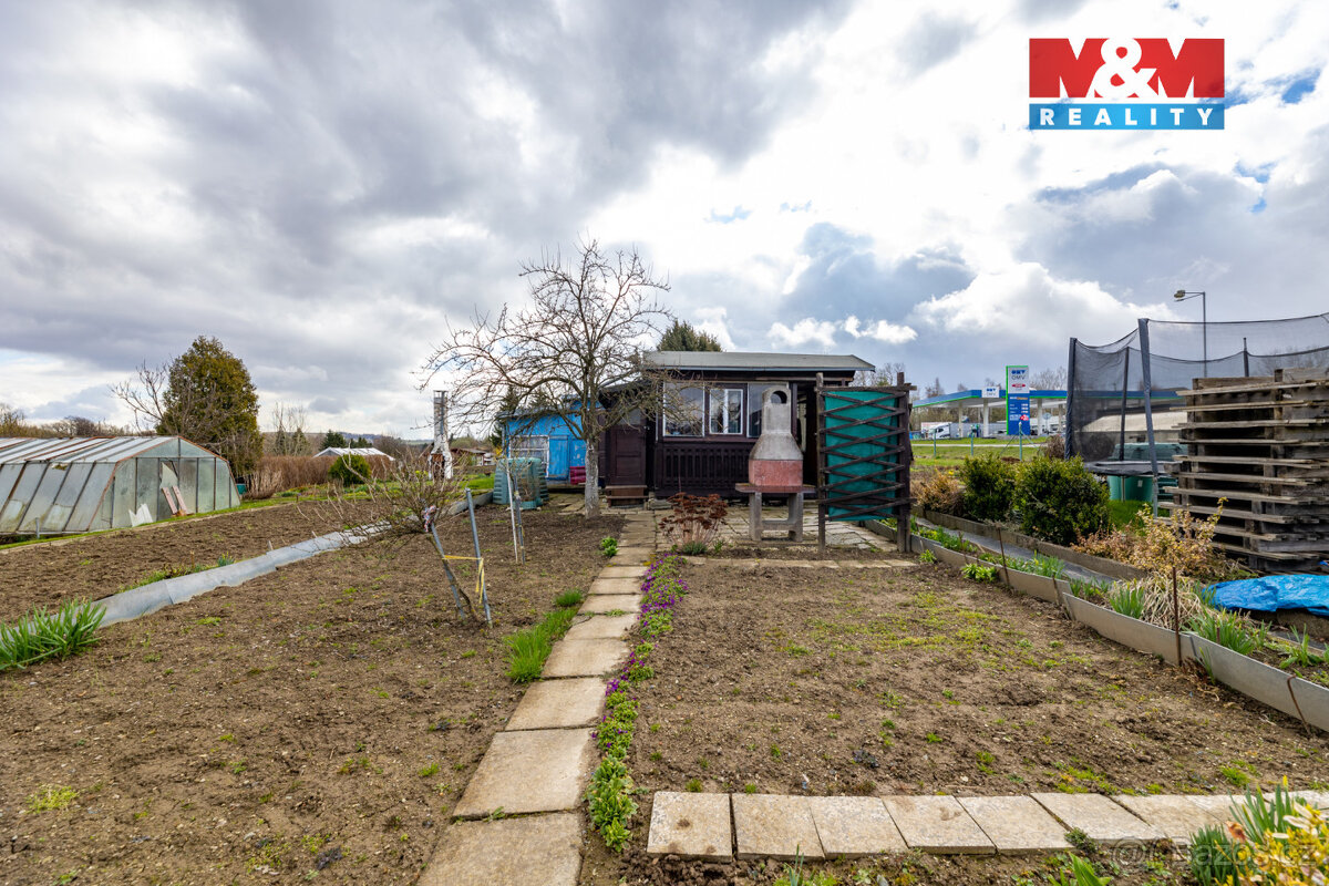 Prodej chaty, 14 m², Bruntál - 2