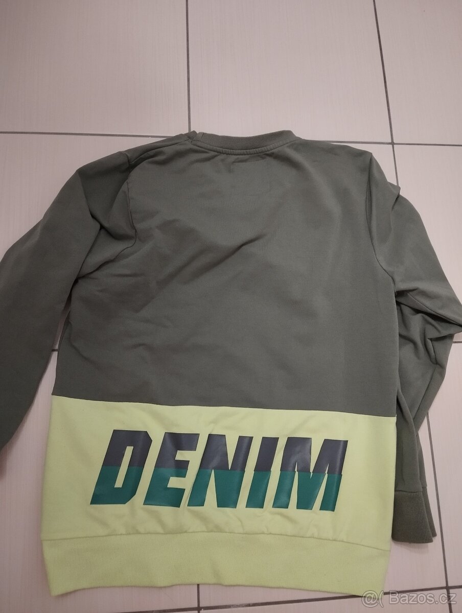 Mikina vingino 176 - 2