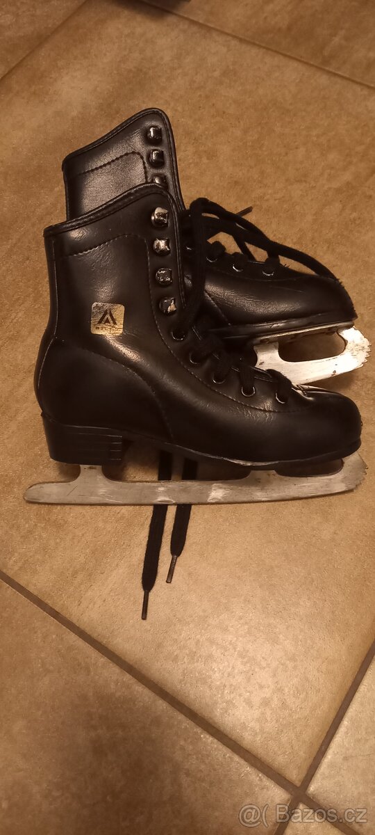 Dětské lední brusle, vel. 29 - 2