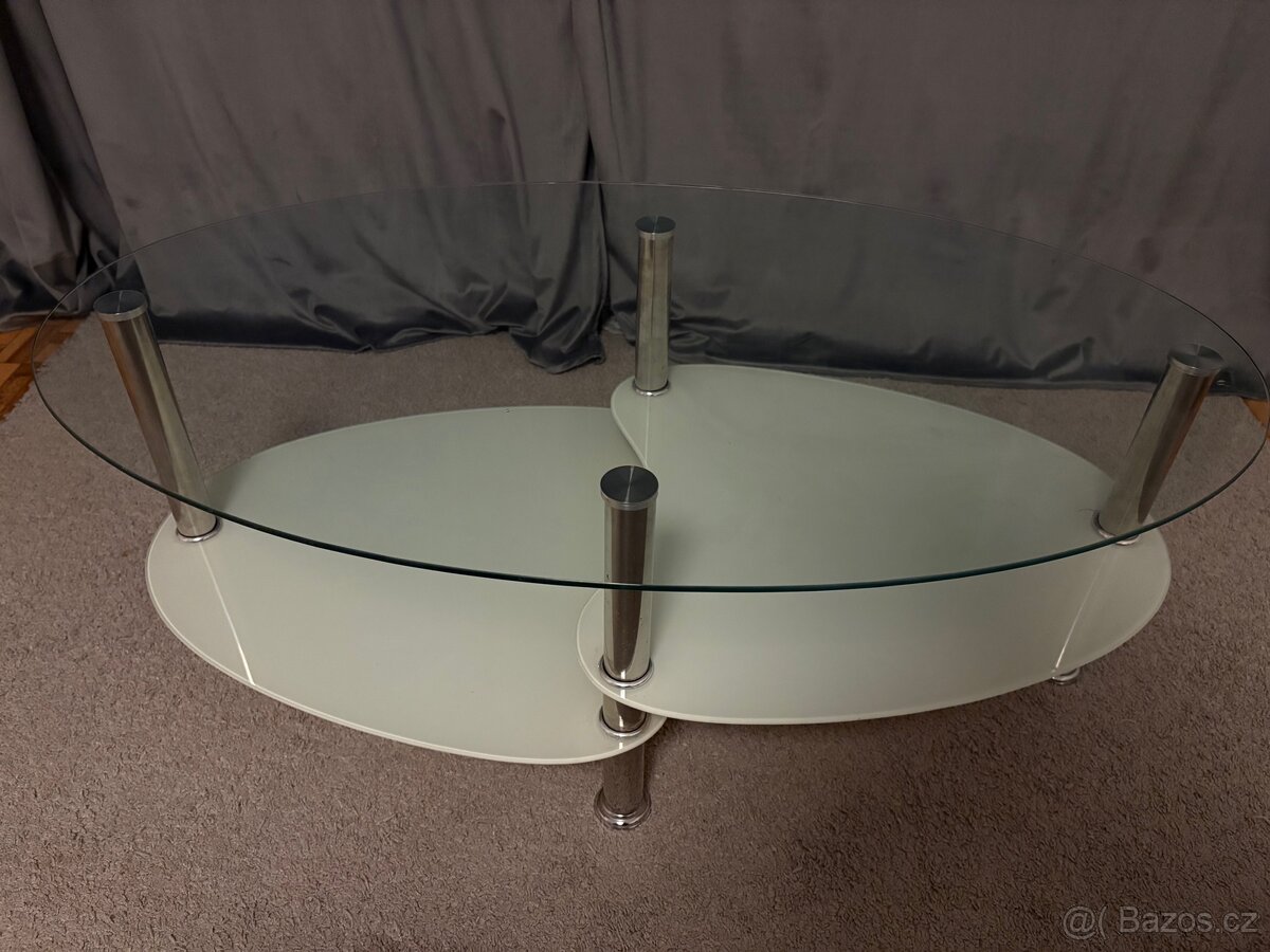 Konferenční stul - 2