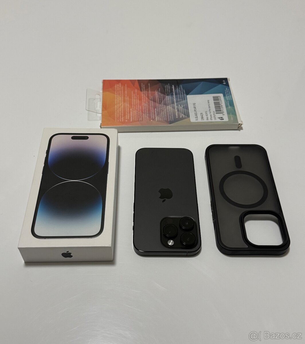 Apple IPhone 14 PRO - 2