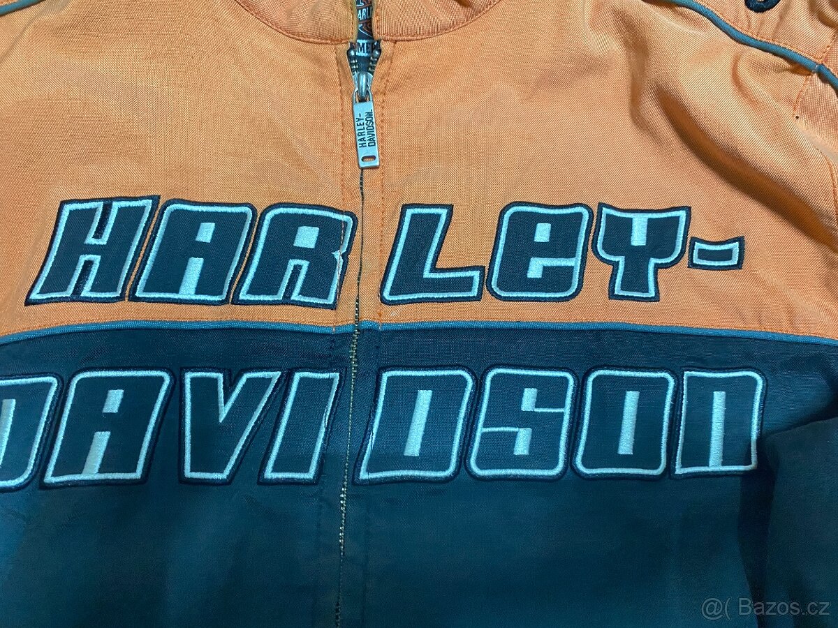 Bunda Harley Davidson L - 2