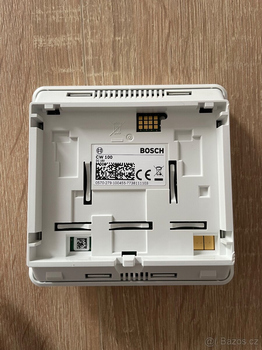 Bosch cw100 - 2