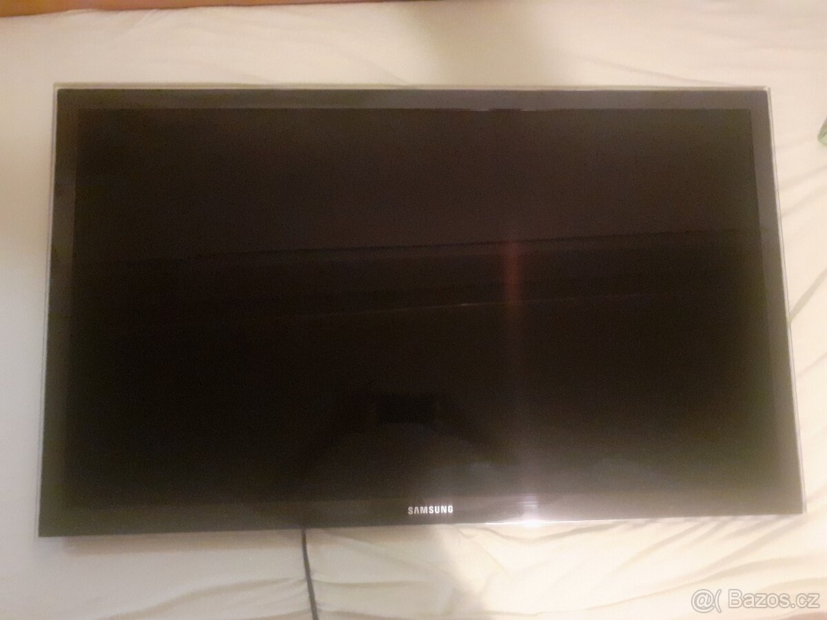 Televize samsung - 2