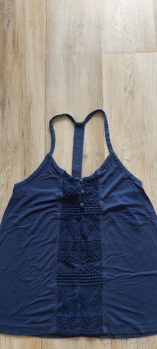 Dámské tílko - 2, velikost: S - 2