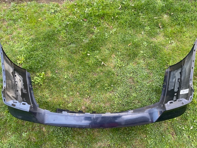 Přední a zadní nárazník BMW E90 facelift - 2
