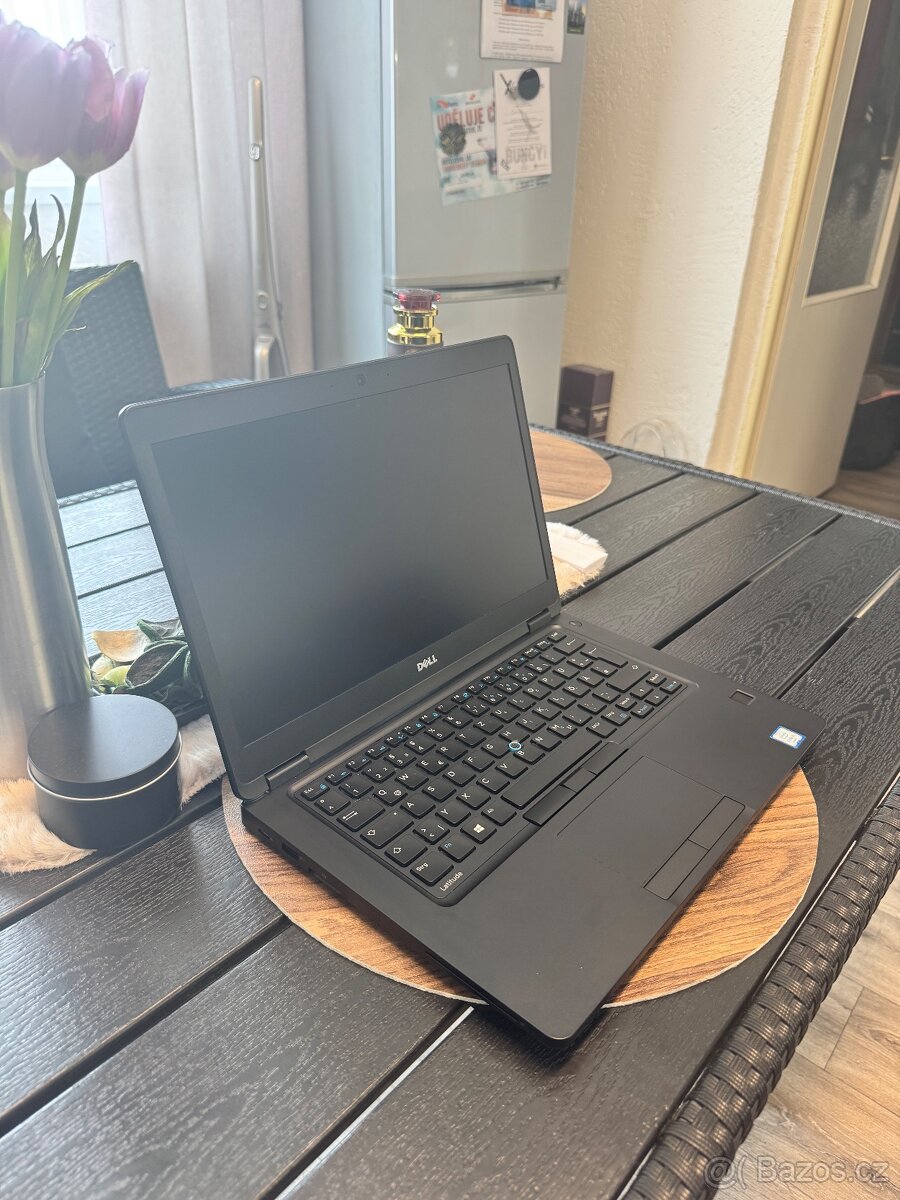 Notebook Dell Latitude - 2