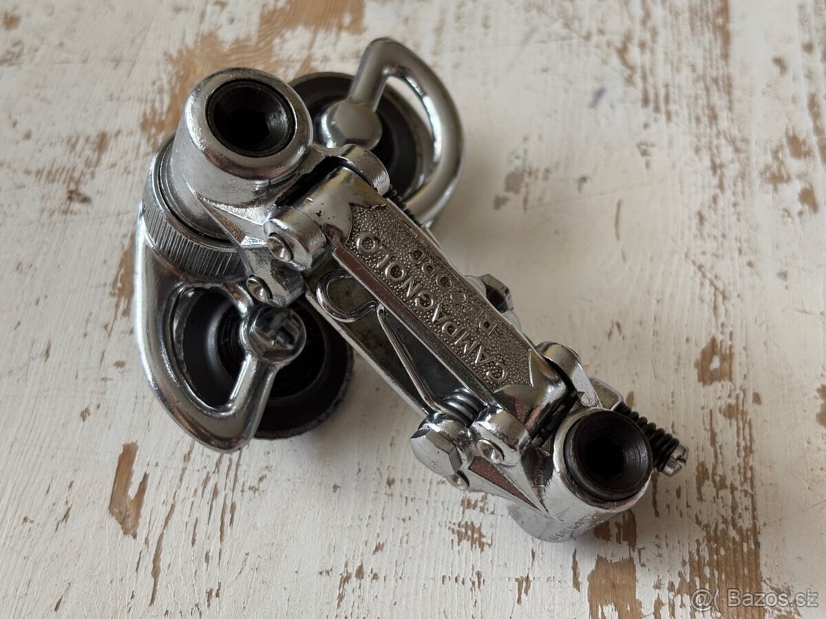 Campagnolo Record - 2