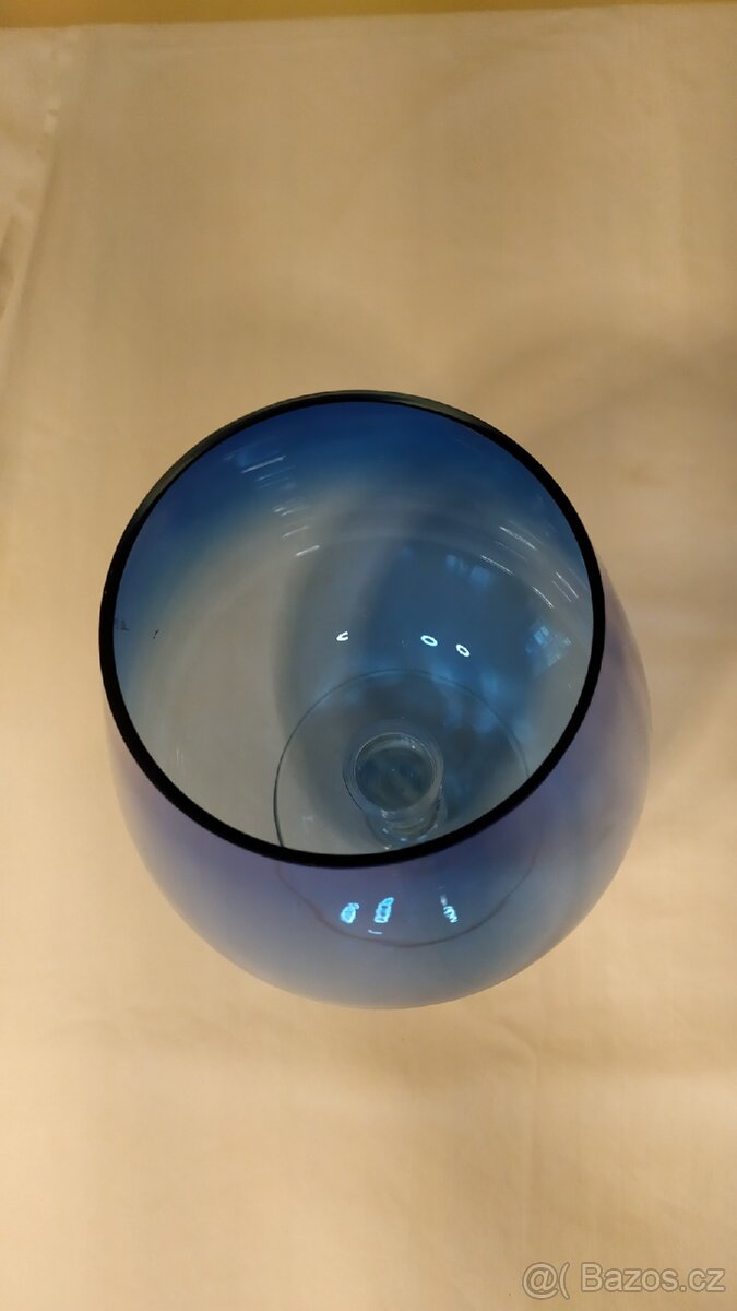 Skleněný pohár 3l - 2