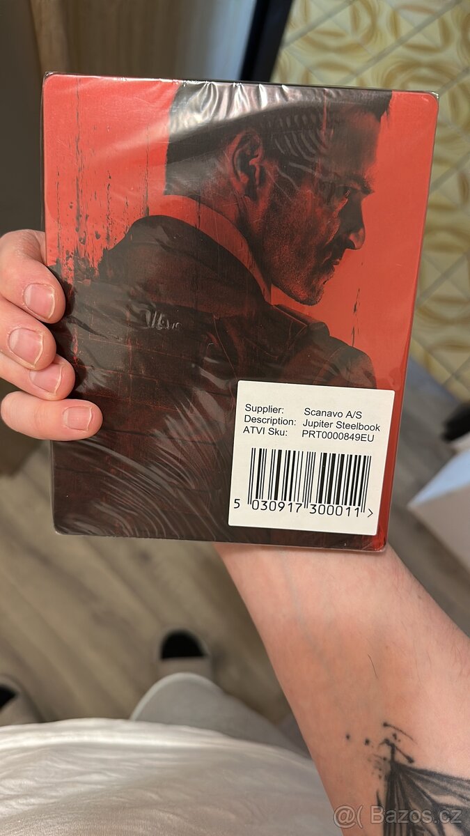 Steelbooky - 2