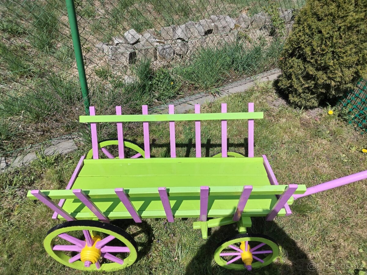 ŽEBŘINÁK - 2