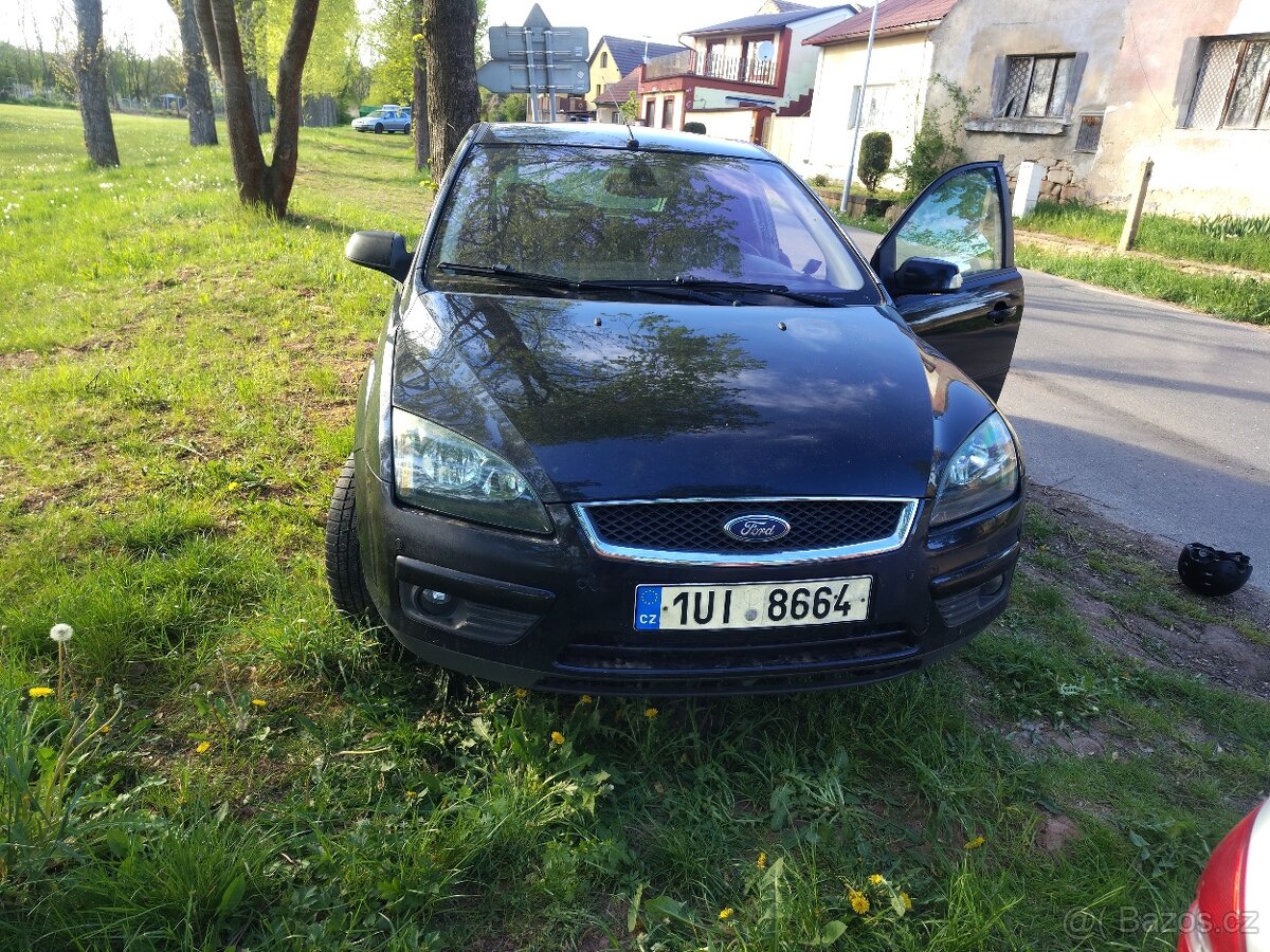 Prodám Ford Focus MK2 - 2