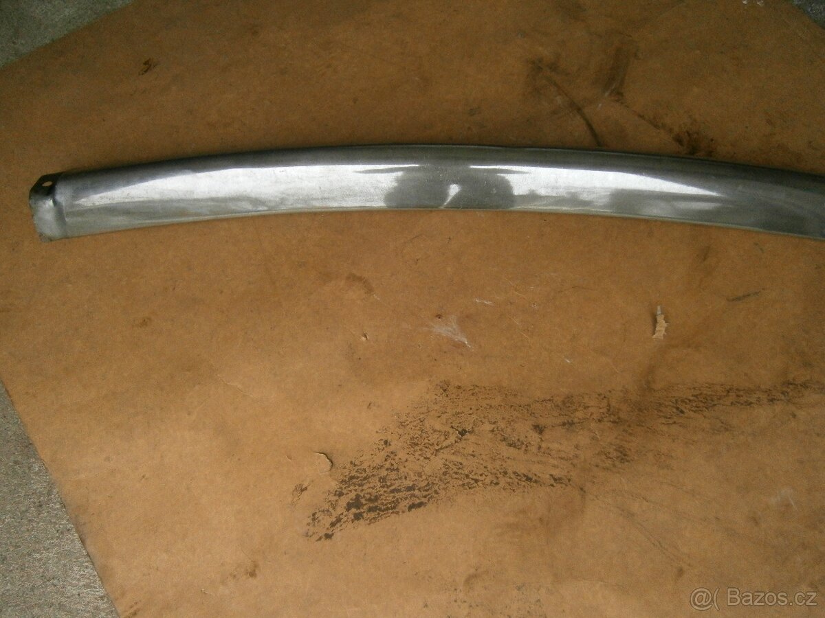 škoda 1000 mb nárazník - 2