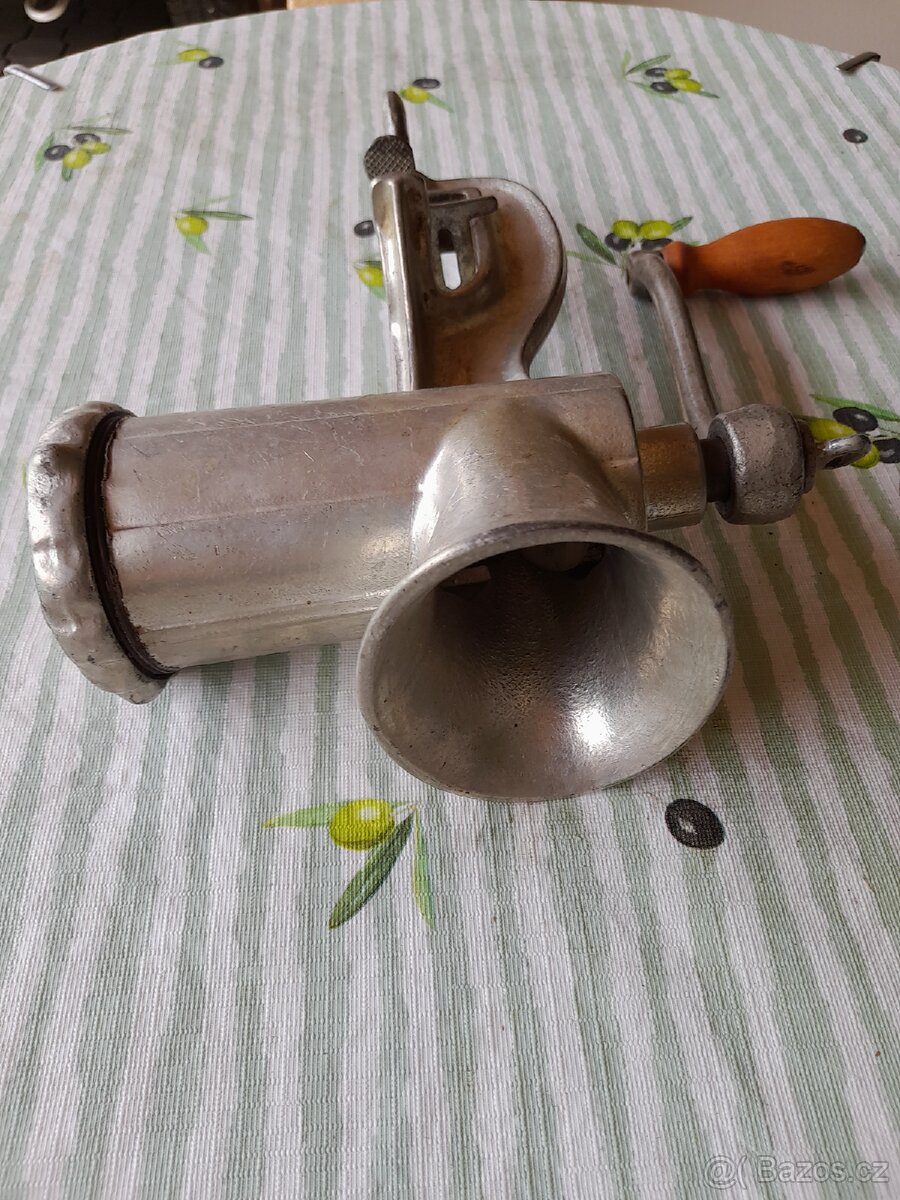 Mlýnky - 2
