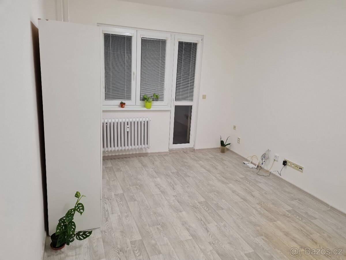 Pronájem byt 2+1, 56 m2, Karviná - 2