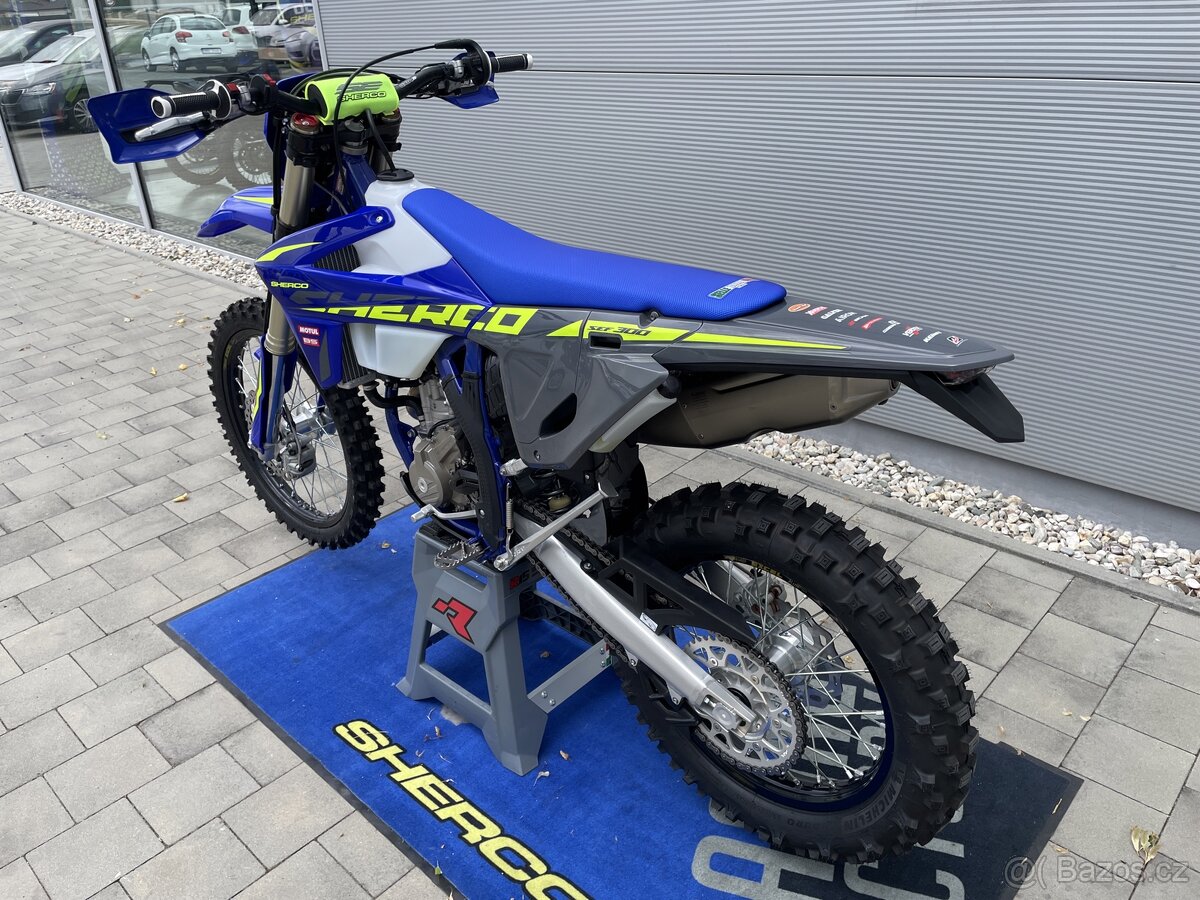 Sherco 300 4T Factory 2025