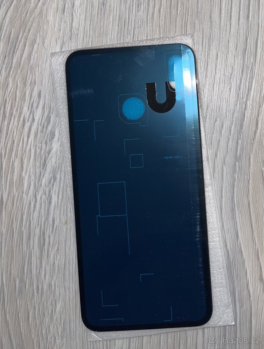 zadní kryt Huawei P20 lite - 2