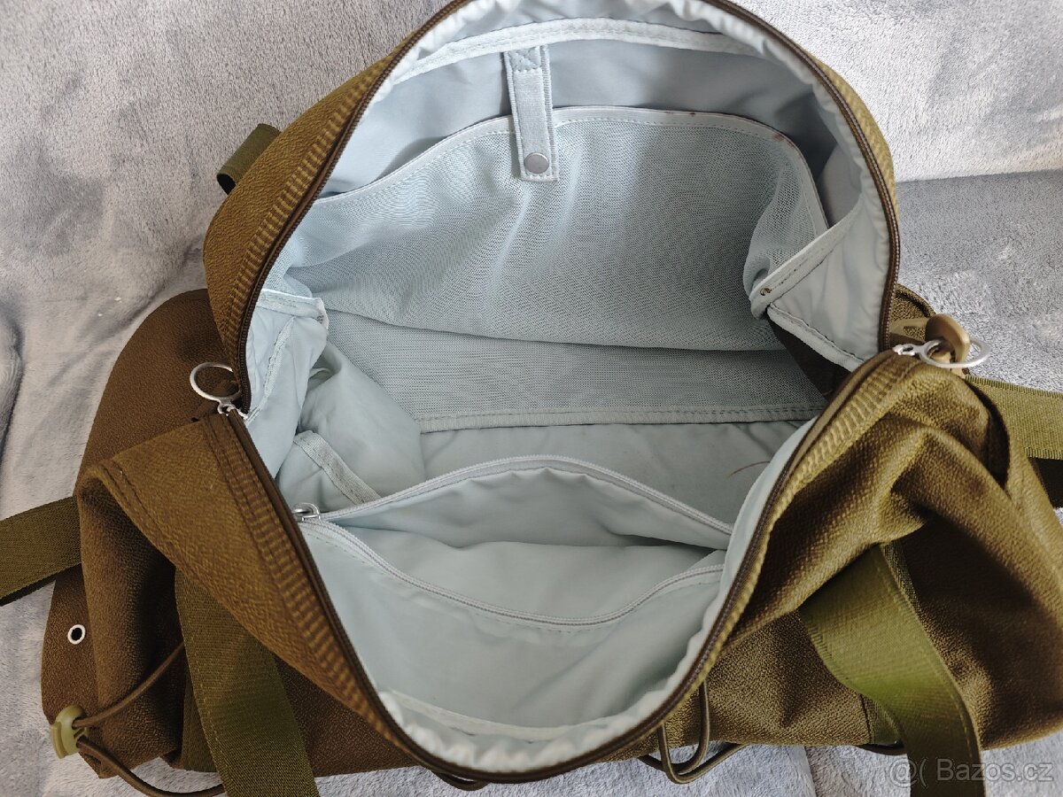 Sportovní taška NIKE - 2