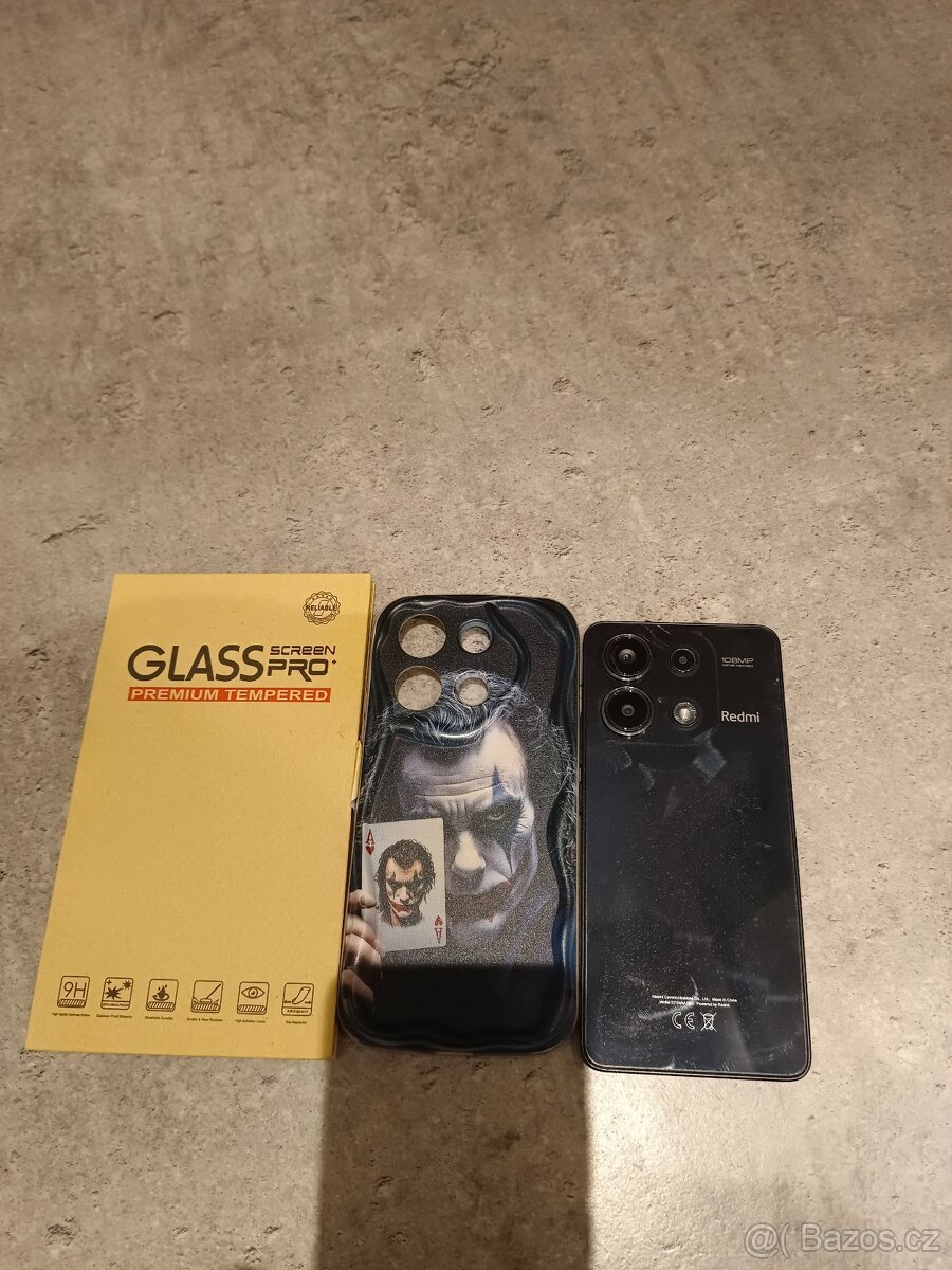 Xiaomi Redmi Note 13 5G - 2