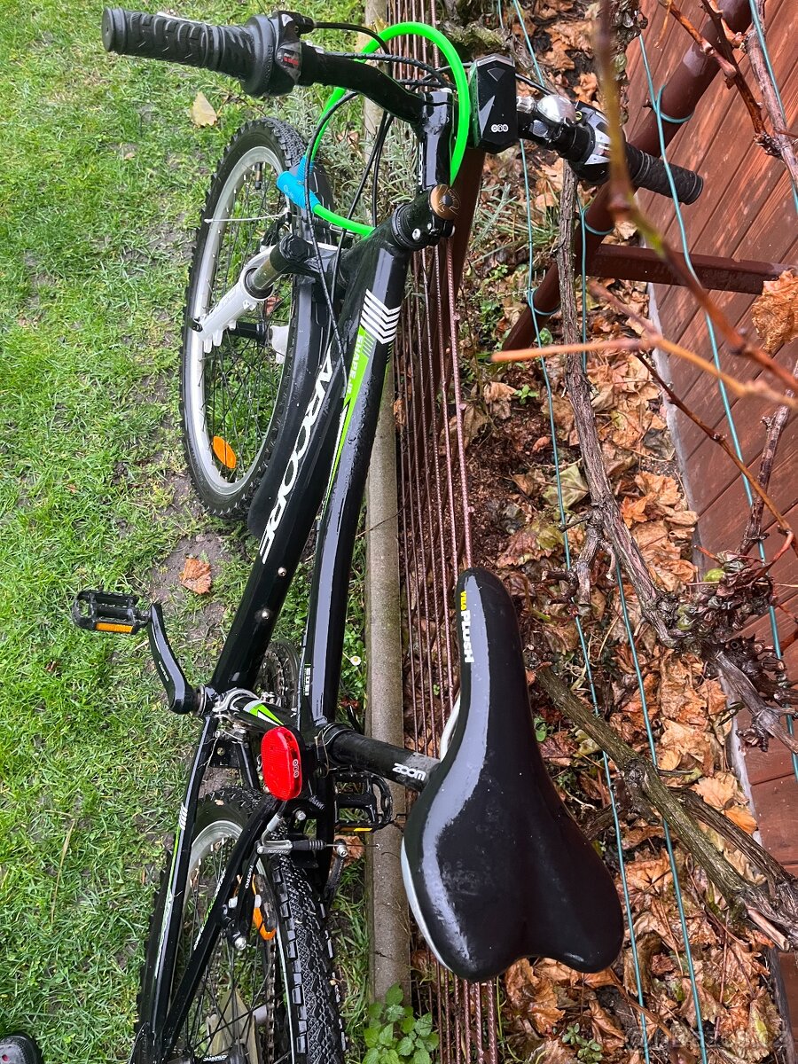 Kolo Arcore JR SHAPE 24 14" - 2