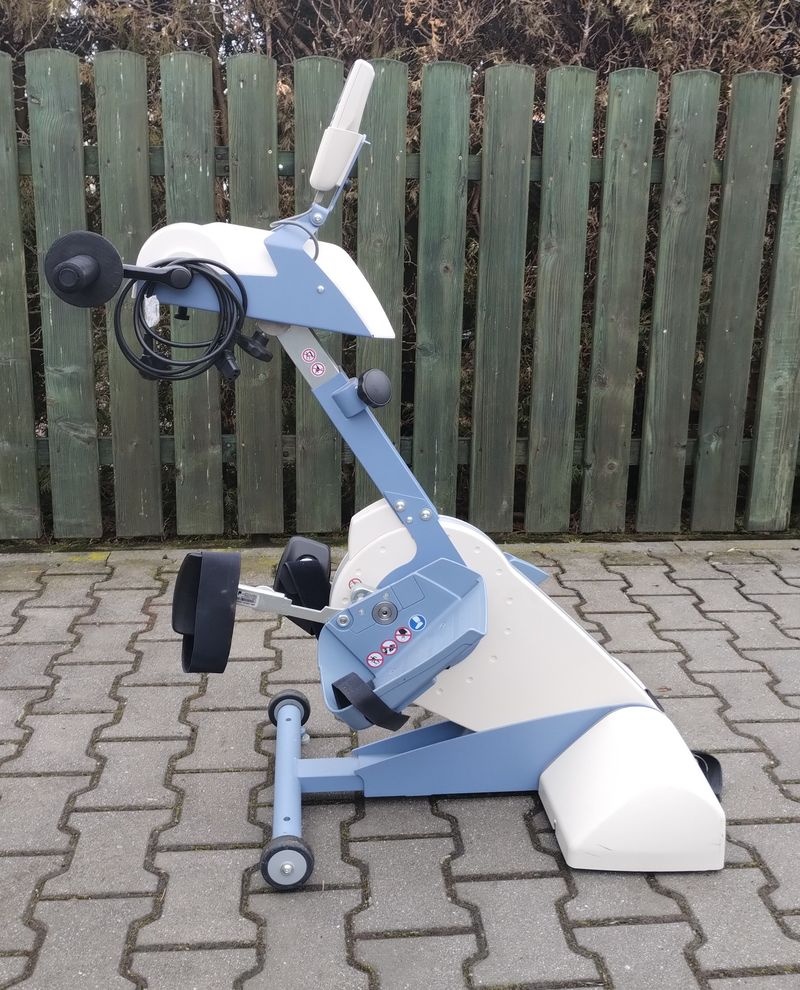 Motomed Thera-Vital, na nohy a ruce. - 2