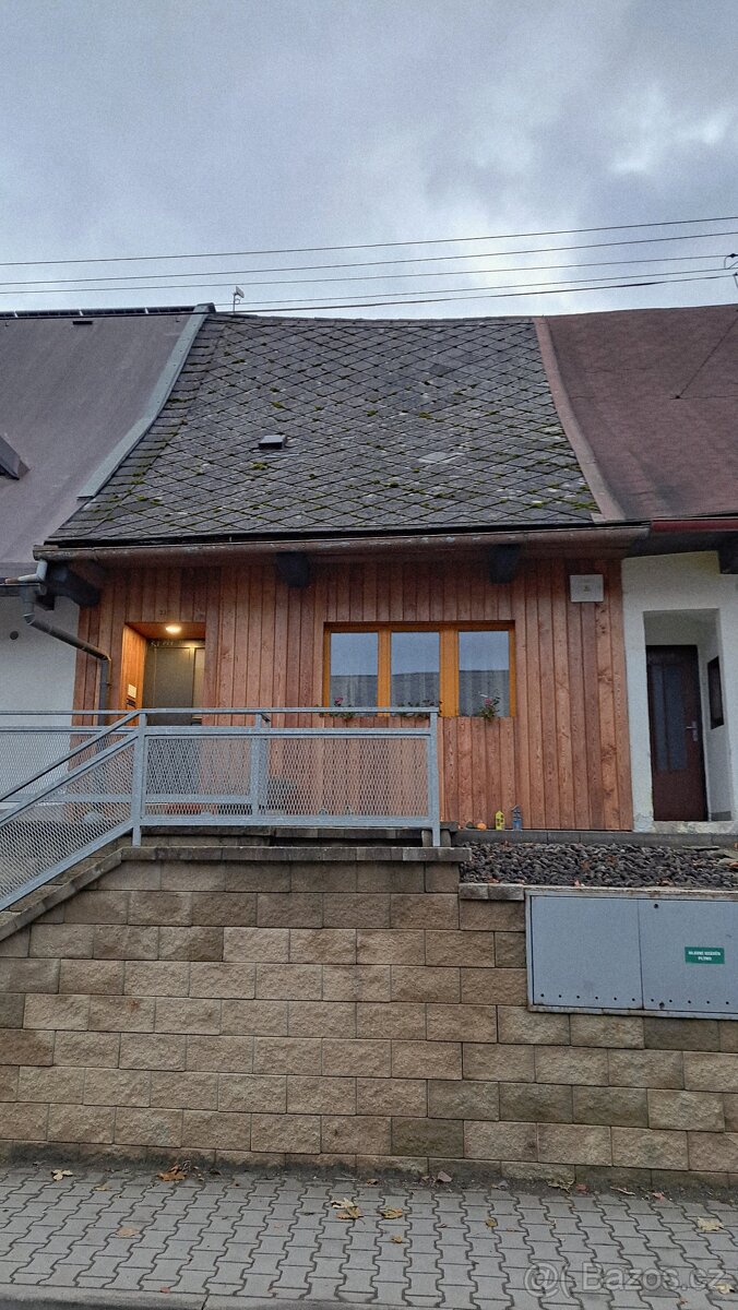 Rodinný dům v Letohradě - NOVÁ CENA - 2