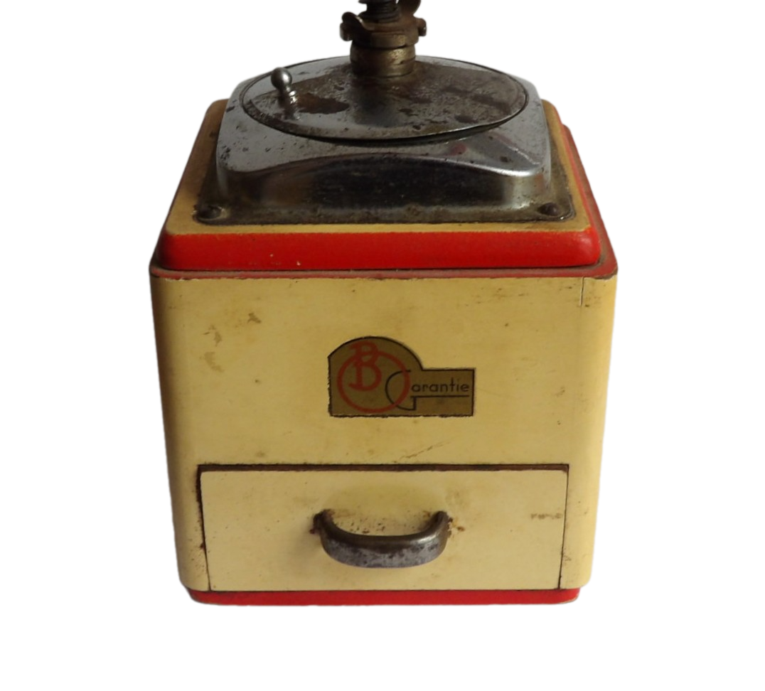 Mlýnek - Garantie - 2