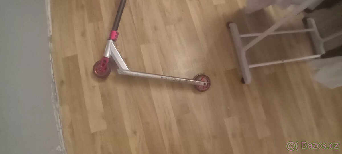 Freestyle koloběžka - 2