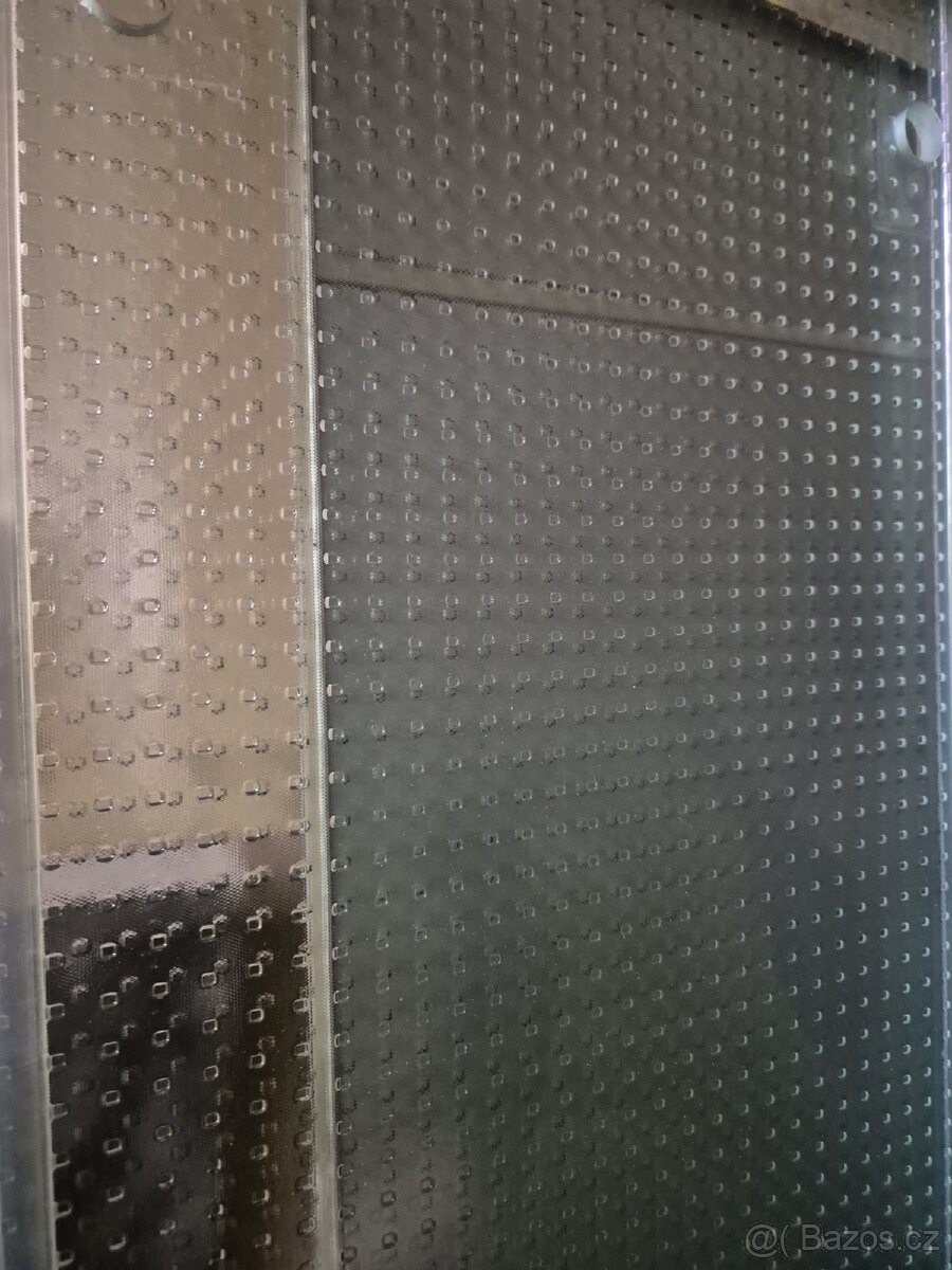 Sprchová zástěna Teiko - 2